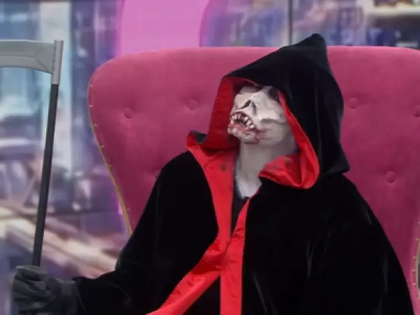 ¿Quién será nuestro personaje incógnito de este viernes?