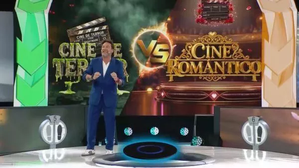 ¡Ahora Caigo! Prime - Viernes 21 de agosto de 2026