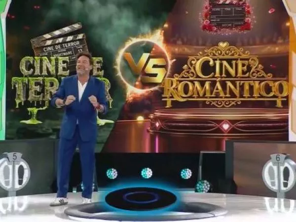¡Ahora Caigo! Prime - Viernes 21 de agosto de 2026