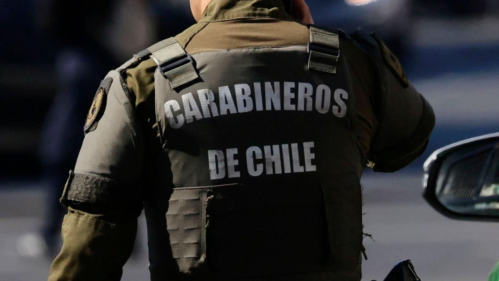 <p>Encuentran a las menores desaparecidas: estaban en el sector de La Farfana</p>
