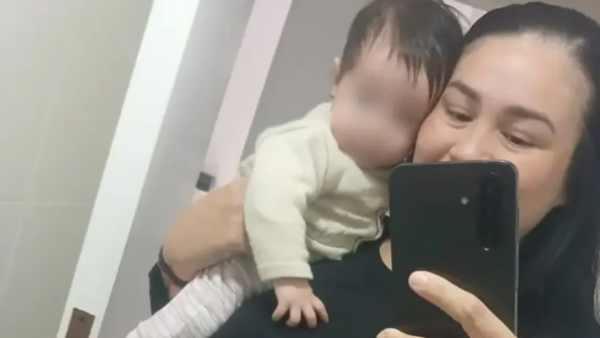 <p>Policía habría matado a su hija y luego cometido suicidio: investigan tragedia en Argentina</p>Policía habría matado a su hija y luego cometido suicidio: investigan tragedia en Argentina
