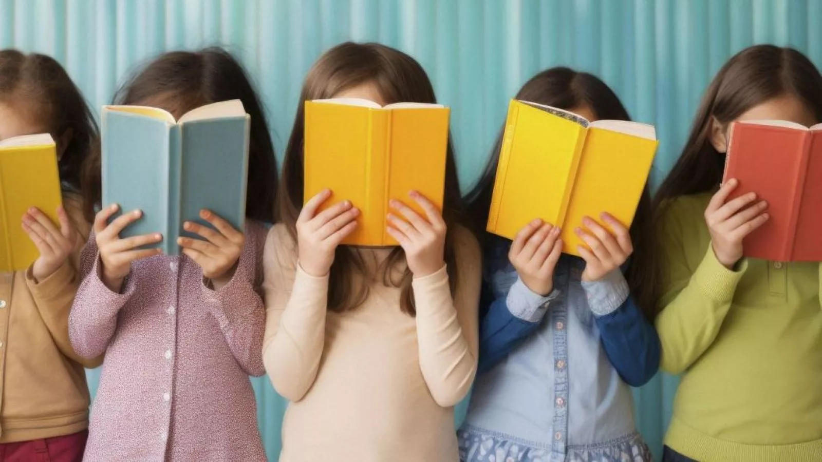 Leer desde pequeños: el hábito que puede marcar el desarrollo de los niños más allá de la sala de clases