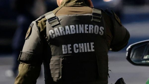 <p>Encuentran a las menores desaparecidas: estaban en el sector de La Farfana</p>Encuentran a las menores desaparecidas: estaban en el sector de La Farfana
