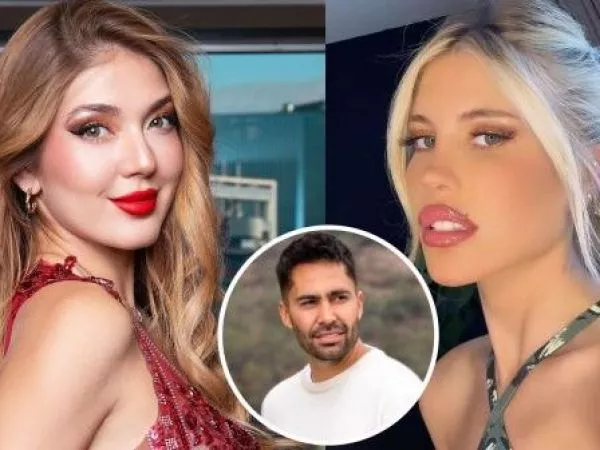 Los comentarios a Disley Ramos tras polémica por infidelidad de Luis Jiménez