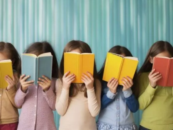 Leer desde pequeños: el hábito que puede marcar el desarrollo de los niños más allá de la sala de clases