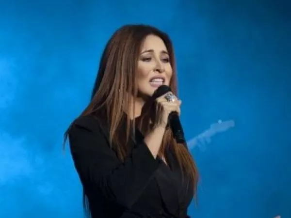 Myriam Hernández vivió dramático momento: Seguidora murió en su concierto