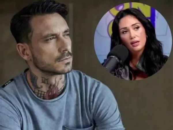“Con pruebas”: La fuerte advertencia de Mauricio Pinilla a Pamela Díaz
