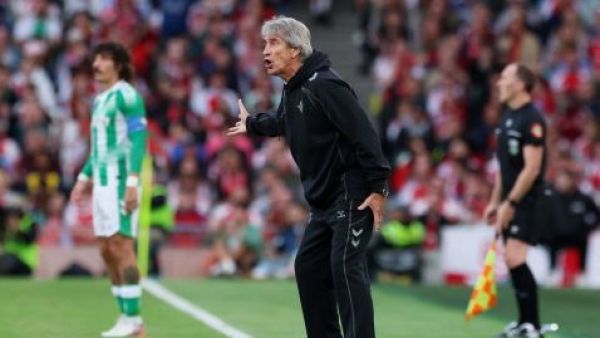Real Betis debuta con victoria en LaLiga y así evaluaron a Manuel Pellegrini
