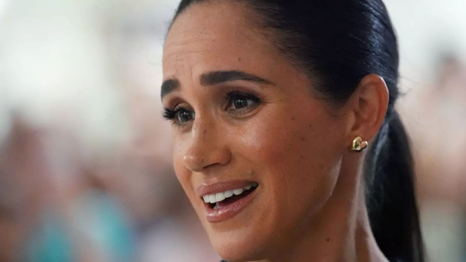 ¿De regreso a las pantallas? Meghan Markle estaría en conversaciones para sumarse a serie de Netflix

