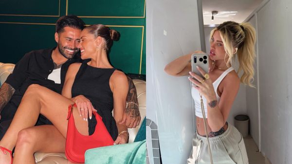 Coté López se va a Punta Cana en plena polémica: El llamativo detalle de sus pasajes
