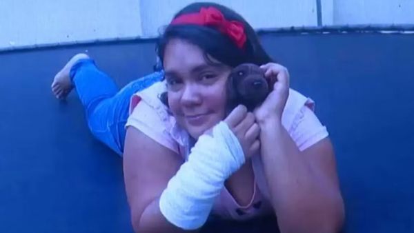 Condenan a “la huérfana” de Brasil: Mujer simuló ser una niña de 12 años durante 14 meses
