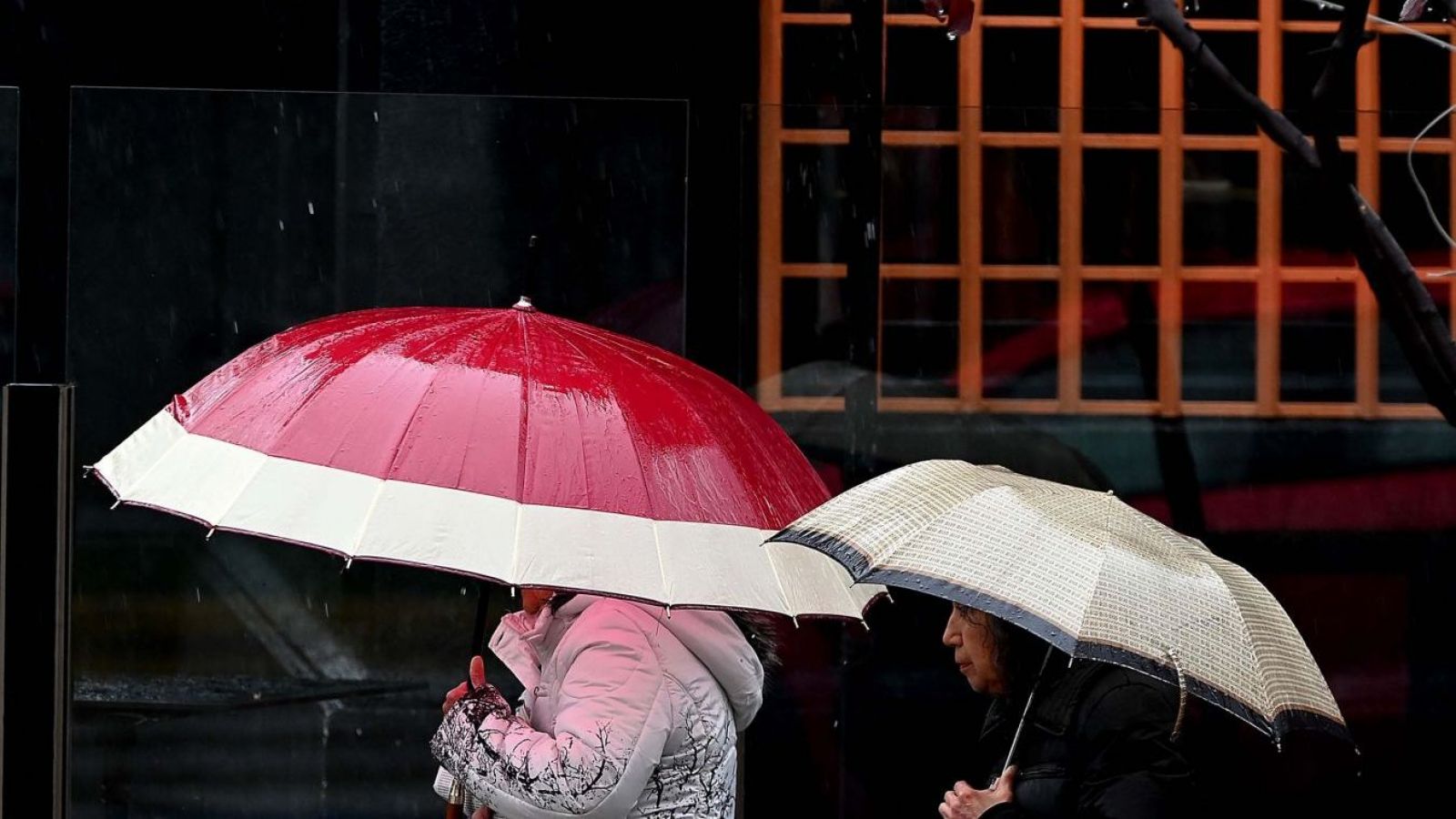 <p>Lluvias regresan con fuerza: río atmosférico afectará a varias regiones desde el lunes</p>

