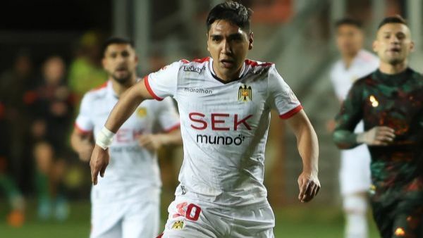 Unión Española derrota a Cobreloa en Calama y así quedó la tabla de posiciones de la Primera B
