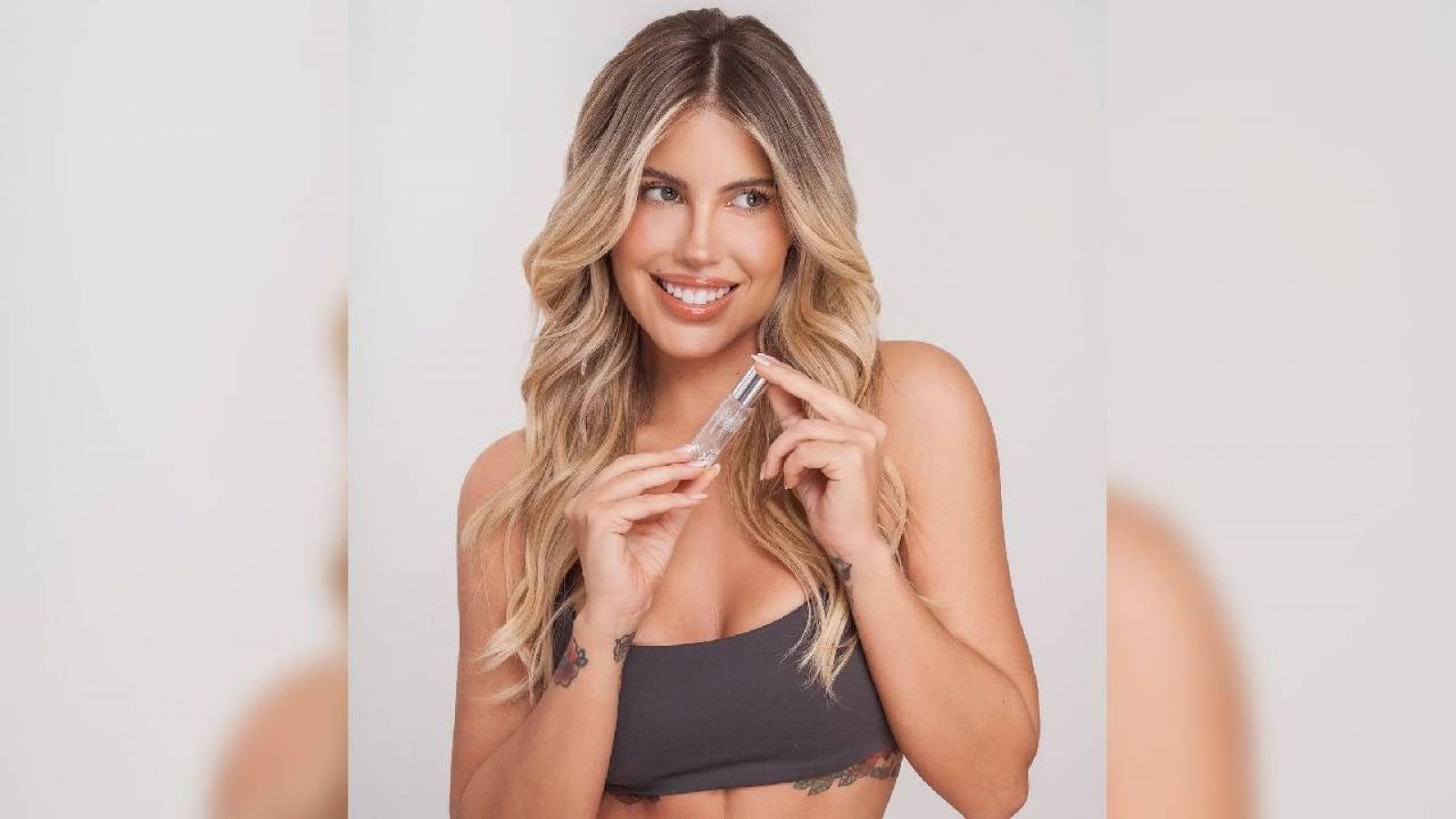 <p>Productos de Coté López aparecen con fuertes descuentos en medio de polémica</p>
