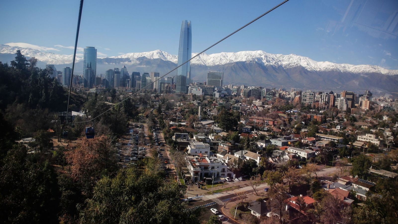 “Cruising” en el Parque Metropolitano: Refuerzan vigilancia ante recurrentes encuentros sexuales
