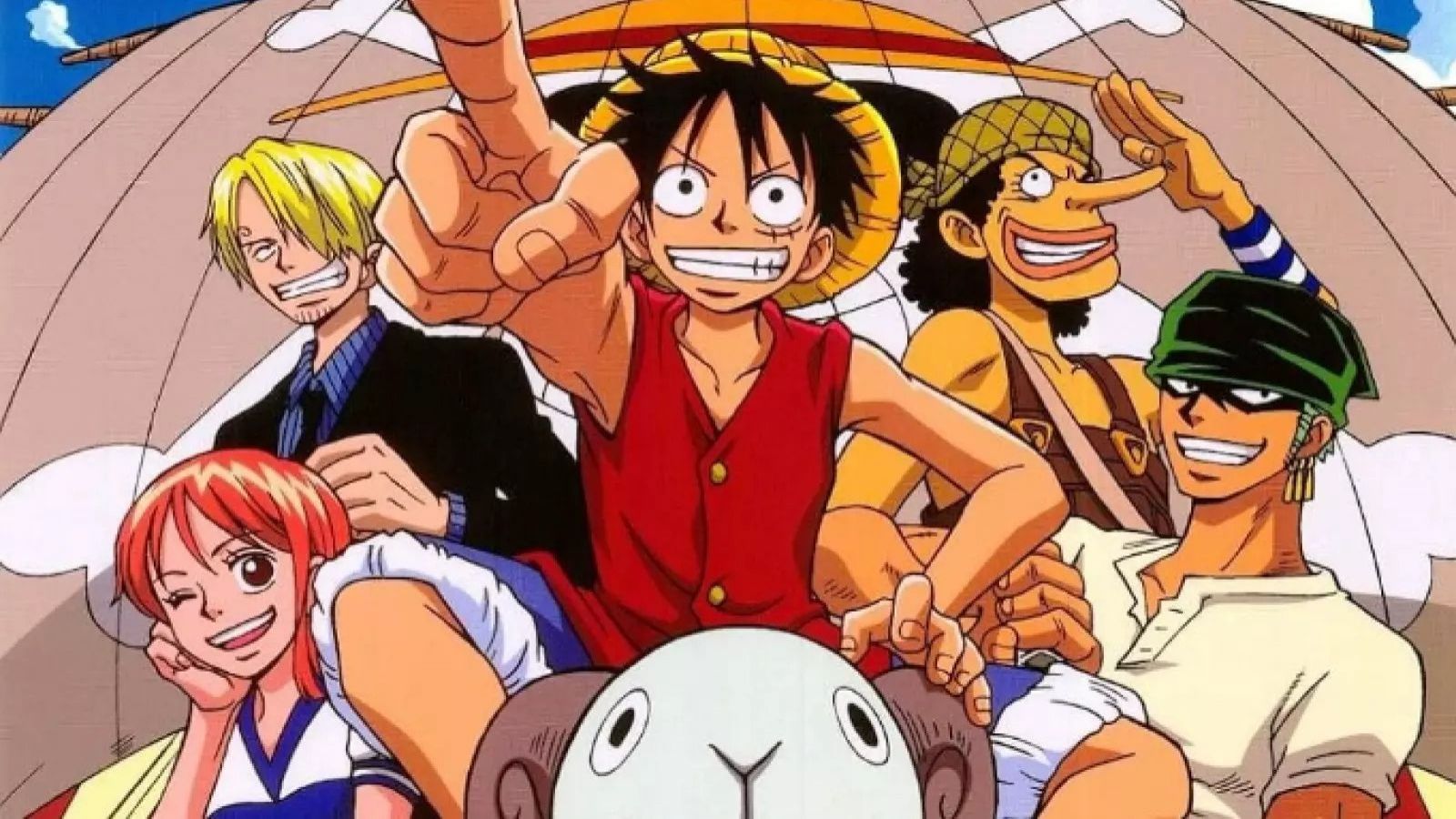 ¡One Piece vuelve al cine! Anuncian dos nuevas películas del popular anime
