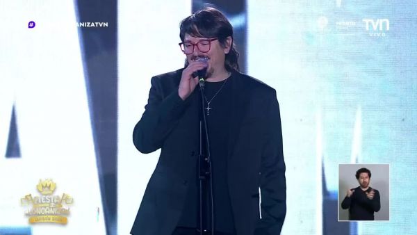 El humor se toma Chillán: Mauricio Palma llega hasta el Festival de la Longaniza