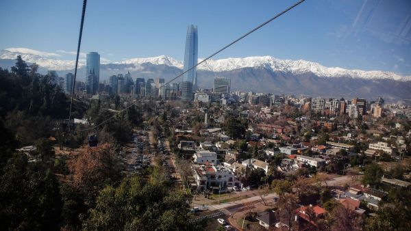 “Cruising” en el Parque Metropolitano: Refuerzan vigilancia ante recurrentes encuentros sexuales

