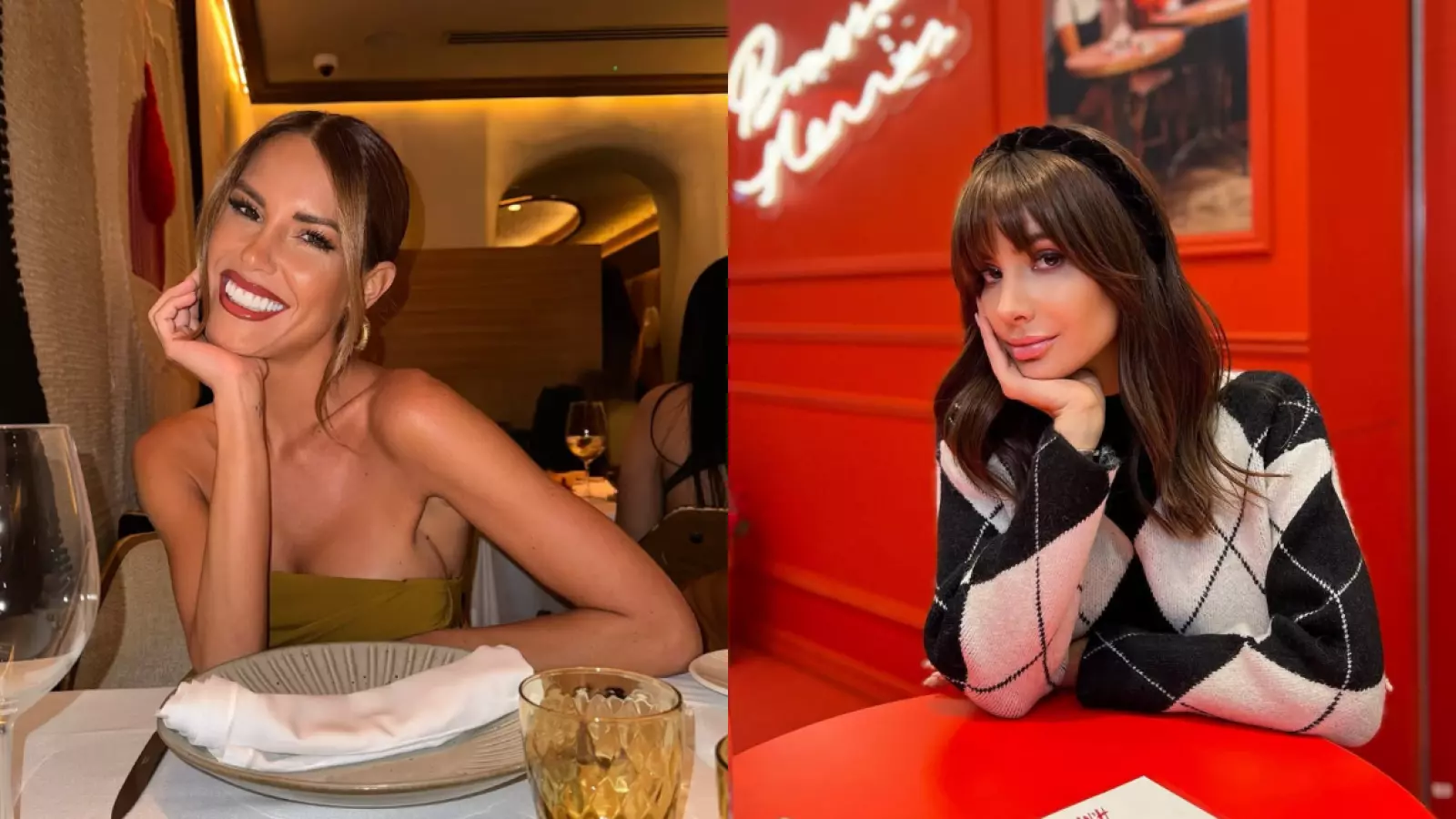 “Todas fuimos esa”: Aylén Milla sorprende al solidarizar con Gala Caldirola