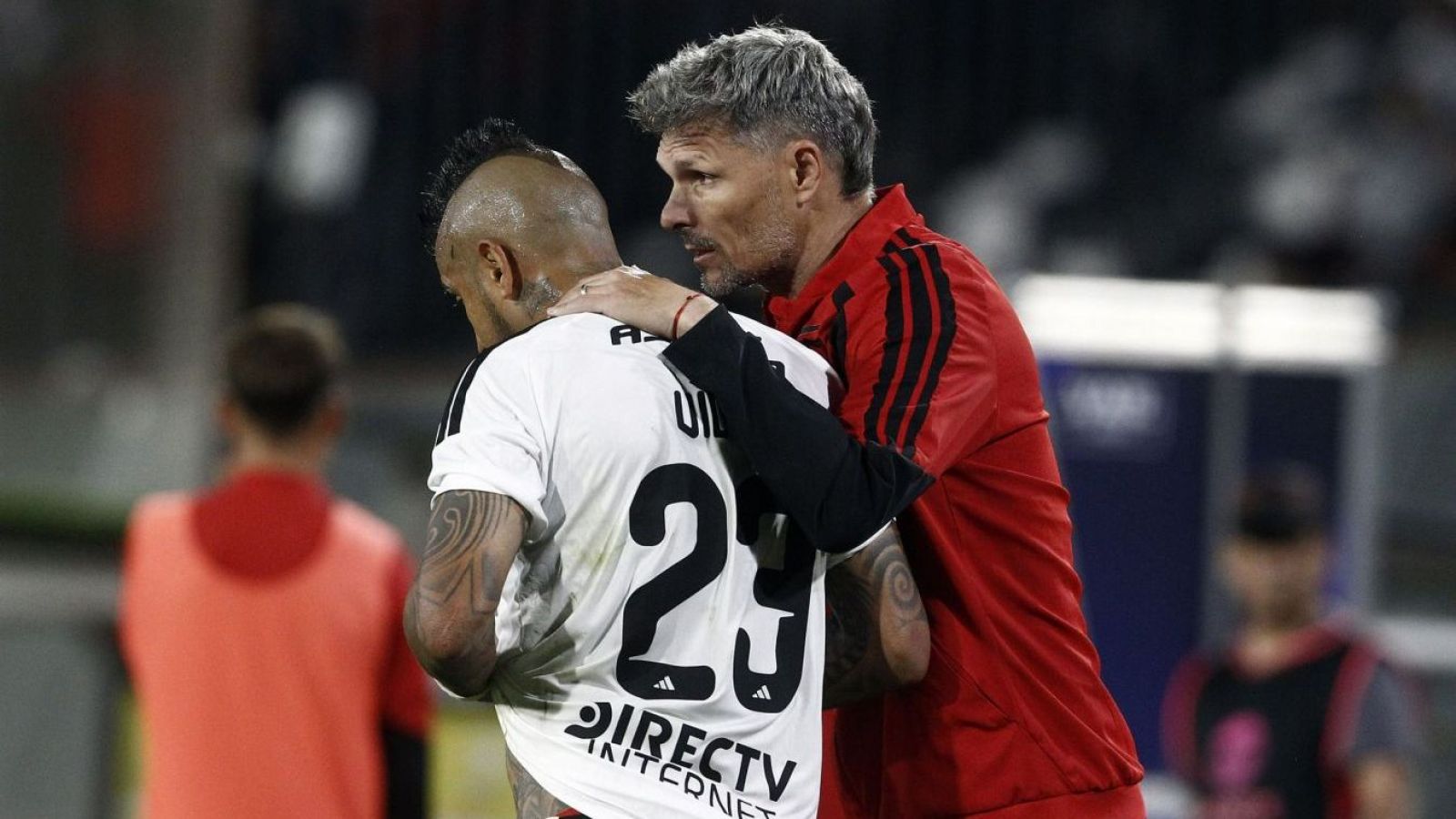 ¿Jugará Vozinha? Formación CONFIRMADA de Colo Colo para el Superclásico 200

