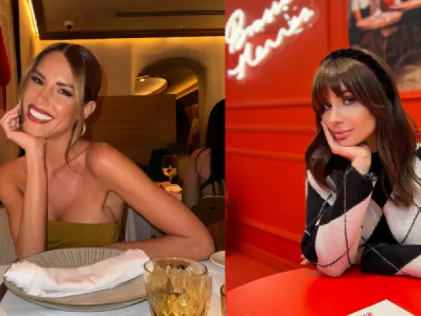 “Todas fuimos esa”: Aylén Milla sorprende al solidarizar con Gala Caldirola
