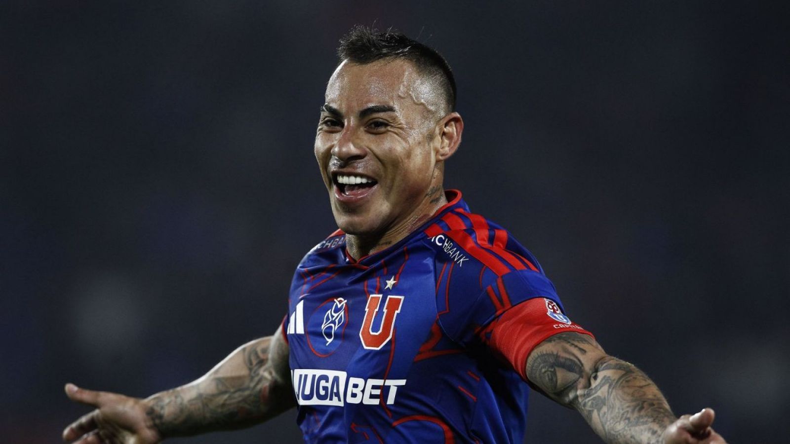 "Falta uno": Universidad de Chile entregó la citación para el Superclásico y un detalle generó comentarios
