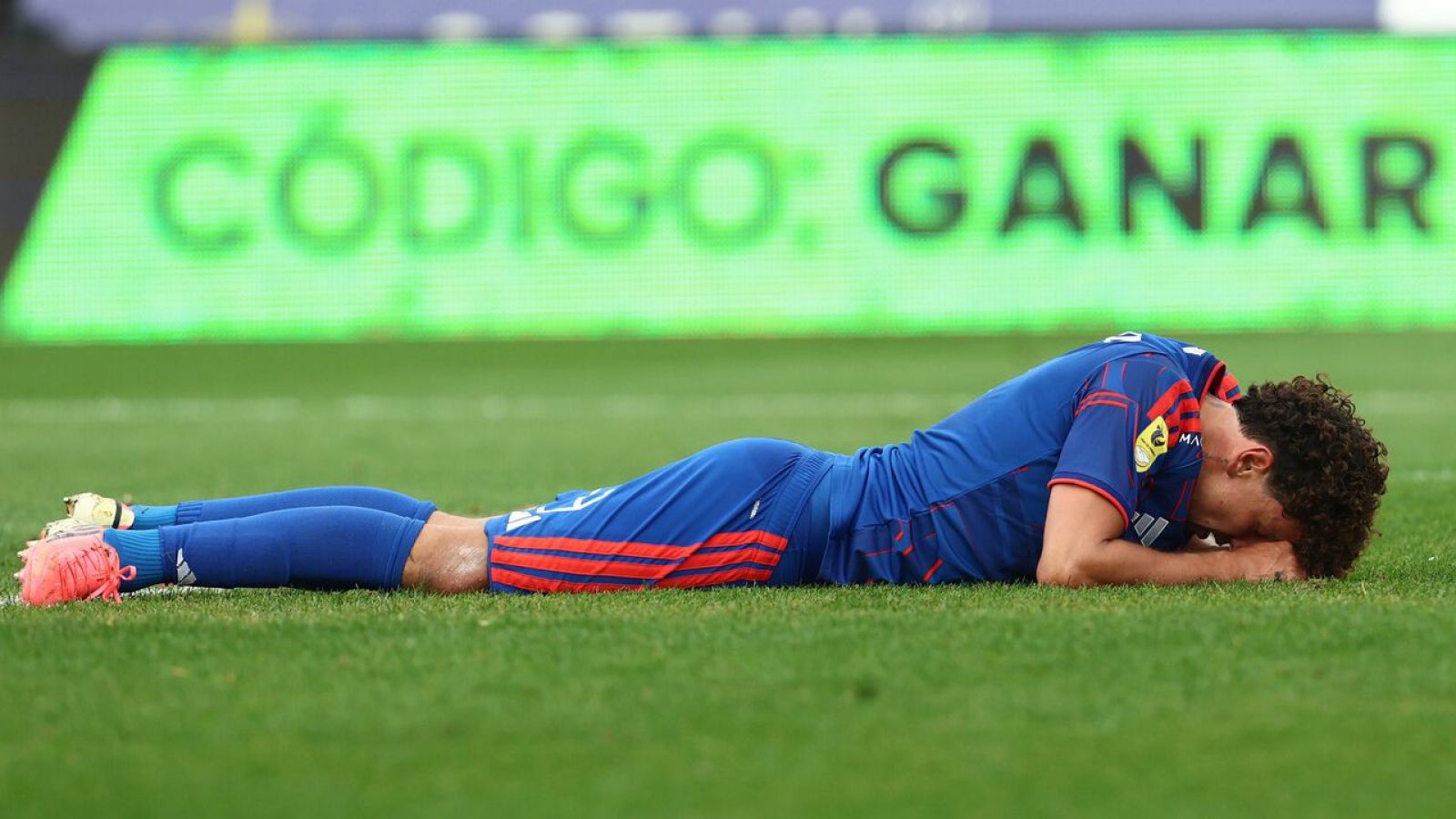 El castigo que arriesga Universidad de Chile
