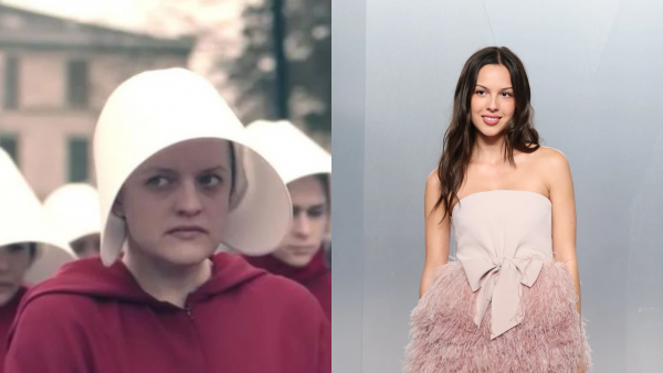 Olivia Rodrigo sorprende con el estreno de "Serena Joy", su nuevo sencillo, inspirado en “El cuento de la criada”