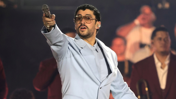Bad Bunny despidió su gira DeBÍ TiRAR MáS FOToS en Puerto Rico