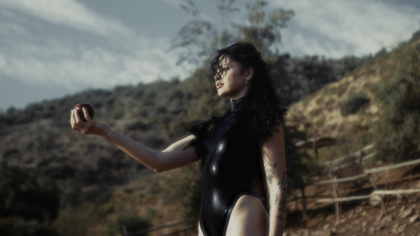 Soulfía estrena “caballo de troYa”, último lanzamiento previo a su álbum
