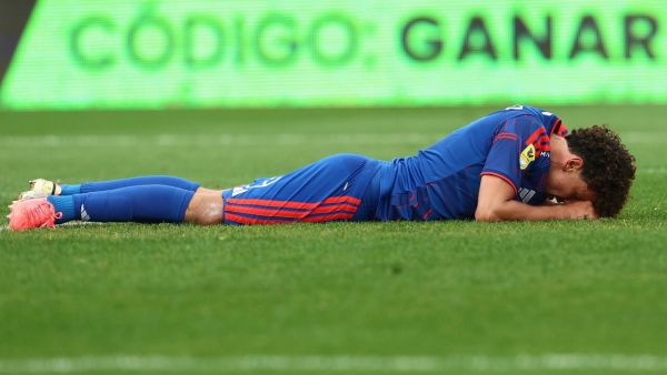 El castigo que arriesga Universidad de Chile
