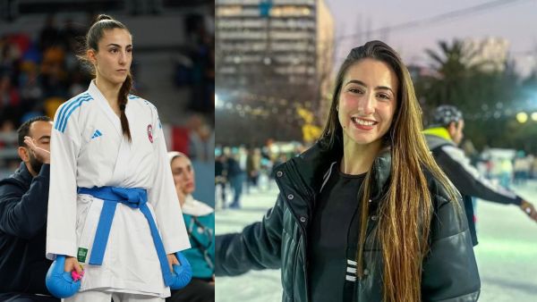 "Parece hombre": La imagen que publicó Vale Toro tras comentario sobre su físico
