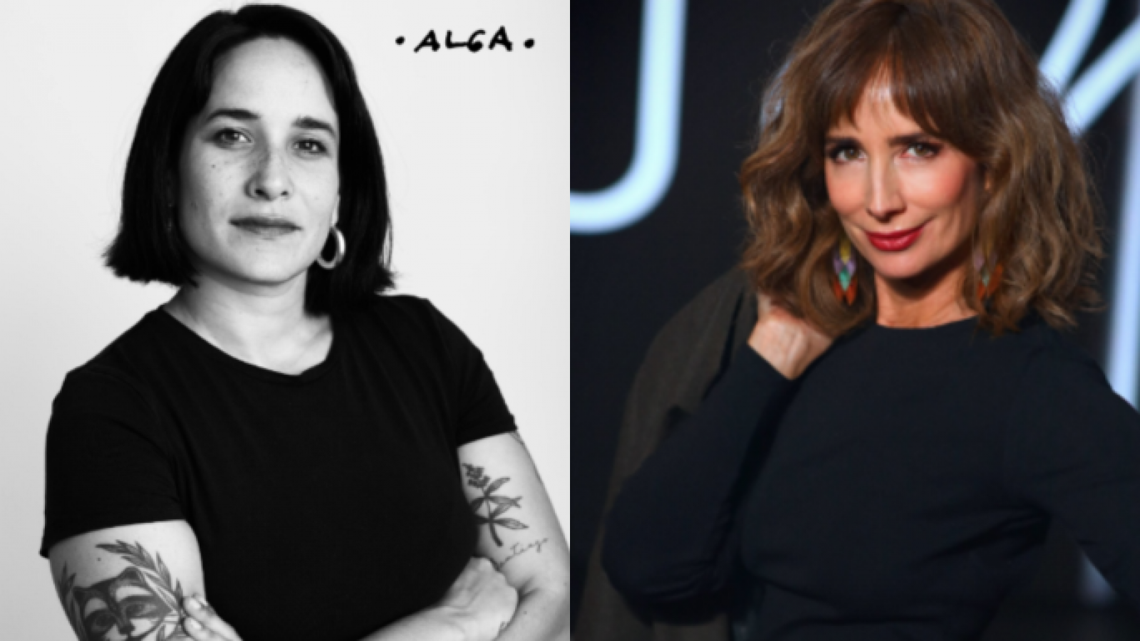 Muere Paz Ramírez, productora audiovisual y hermana de Ángela y María José Prieto, tras ser atropellada
