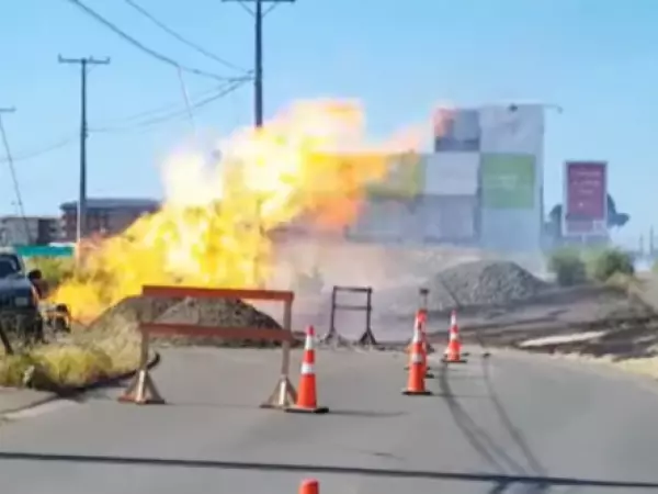 Tribunal ordena millonaria indemnización a trabajador que sufrió graves lesiones tras explosión de gas