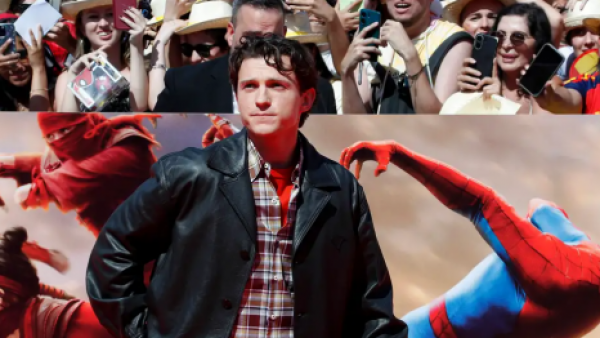 <p>Nueva película de Spider Man ya es la sexta más taquillera</p>Nueva película de Spider Man ya es la sexta más taquillera
