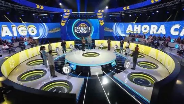 ¡Ahora Caigo! - Lunes 24 de agosto de 2026