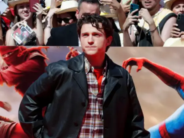 Nueva película de Spider Man ya es la sexta más taquillera