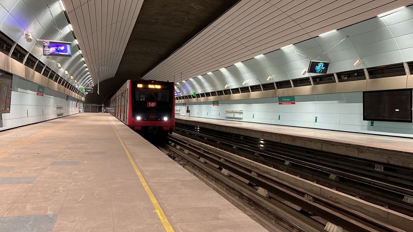 <p>Línea 10 del Metro: ¿Por dónde pasaría y qué comunas conectaría?</p>
