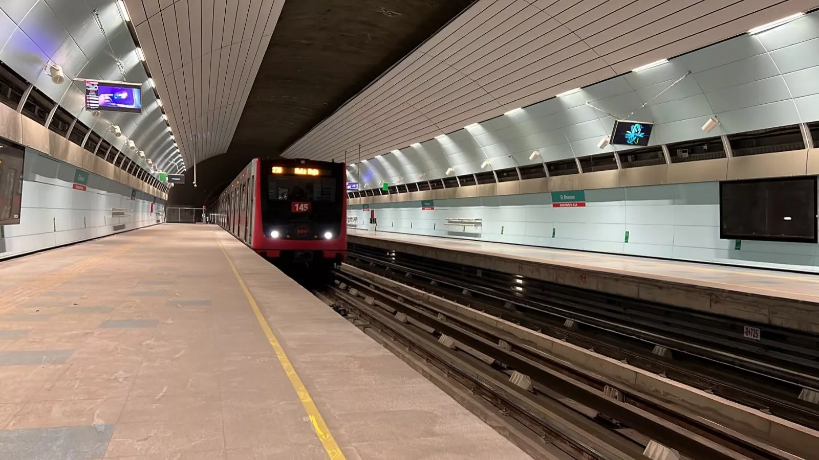 Línea 10 del Metro: ¿Por dónde pasaría y qué comunas conectaría?