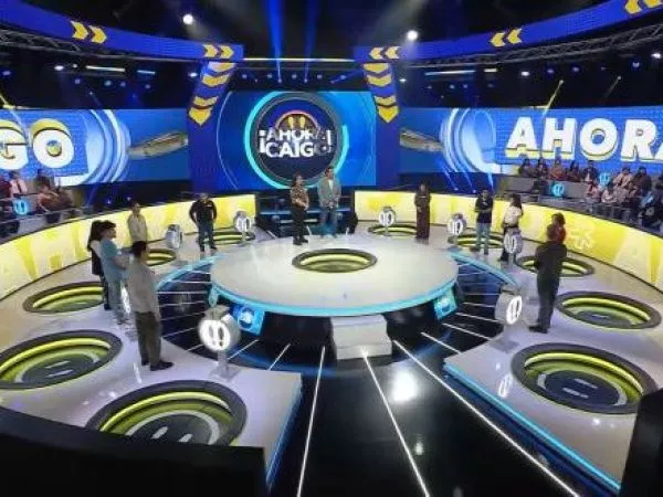 ¡Ahora Caigo! - Lunes 24 de agosto de 2026