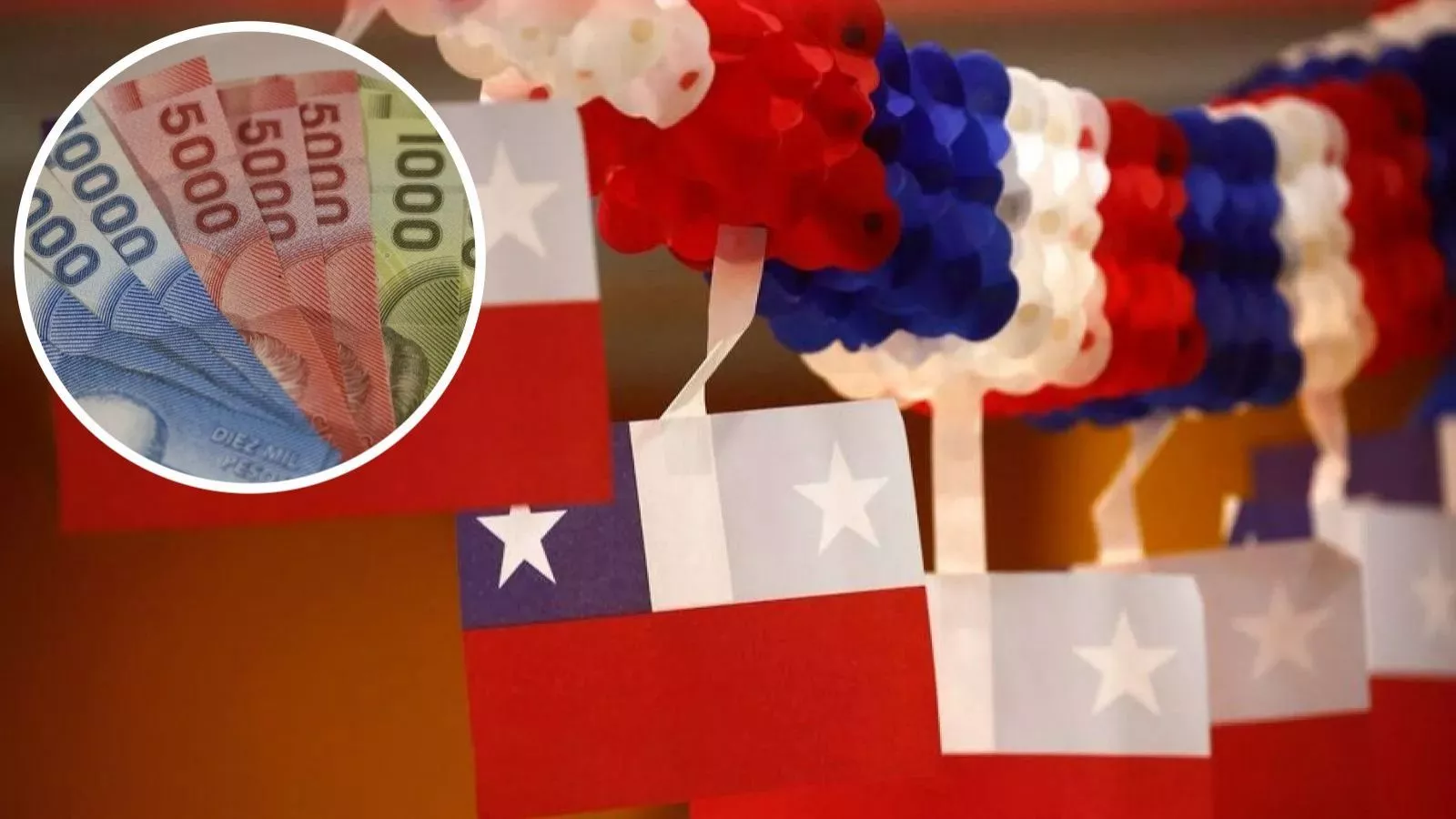 aguinaldo fiestas patrias pensionados