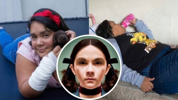 <p>Mujer de 37 años fingió ser una niña de 12 para vivir con una familia</p>Mujer de 37 años que fingió ser una niña de 12 explicó por qué mantuvo el engaño durante 14 meses
