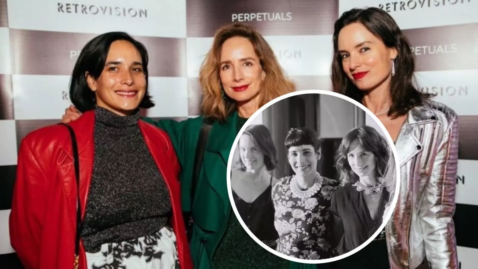 Quién era Paz Ramírez, la hermana menor de Ángela y María José Prieto que murió tras ser atropellada