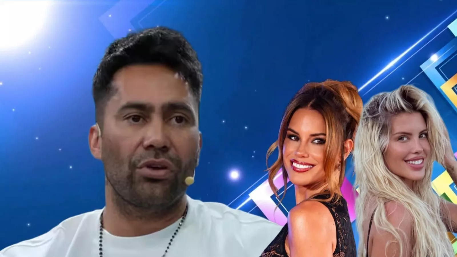 El nuevo gesto de Luis Jiménez que no pasó desapercibido tras quiebre con Gala