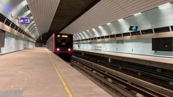 Línea 10 del Metro: ¿Por dónde pasaría y qué comunas conectaría?