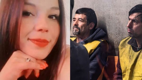 <p>Transferencias y contradicciones: El relato de la amiga de Makarena Tolosa sobre sus tíos</p>Transferencias y contradicciones: El relato de la amiga de Makarena Tolosa sobre sus tíos
