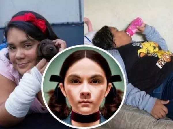 Mujer de 37 años fingió ser una niña de 12 para vivir con una familia