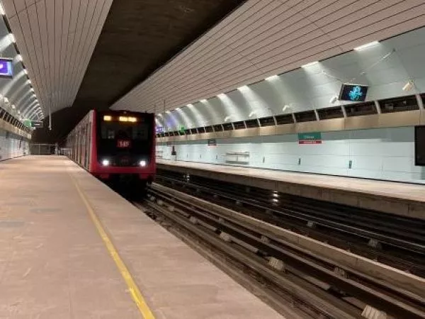 Línea 10 del Metro: ¿Por dónde pasaría y qué comunas conectaría?