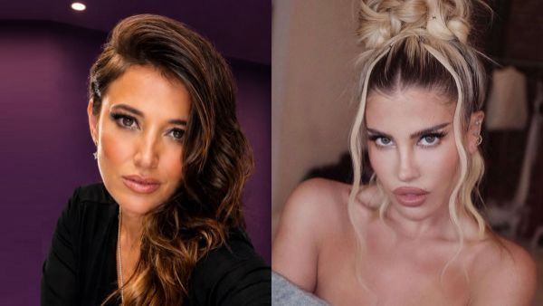 <p>"Los hijos aprenden de los actos": Yamila Reyna ratifica sus críticas a Cote López</p>"Los hijos aprenden de los actos": Yamila Reyna ratifica sus críticas a Cote López
