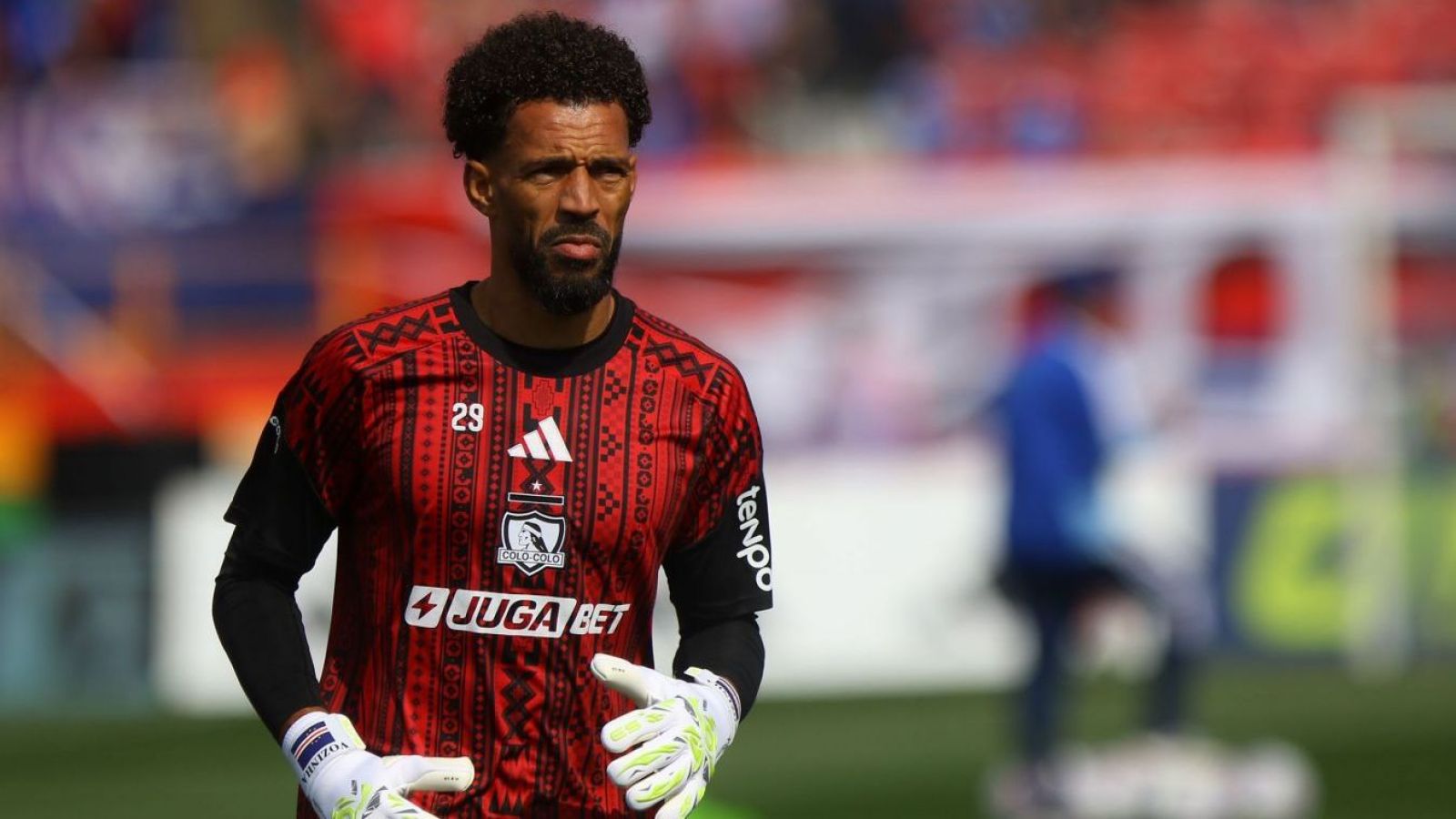 Dónde ver EN VIVO y ONLINE el debut de Vozinha en Colo Colo
